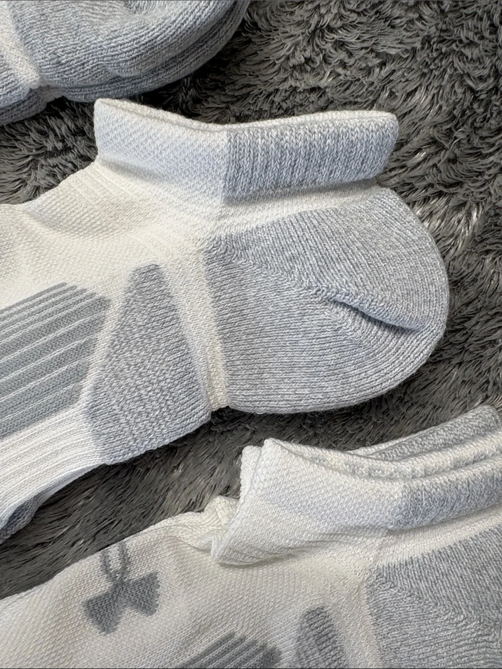 Under Armour Socks